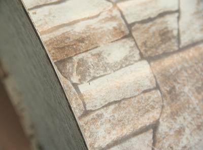 Tấm Galvalume tráng màu