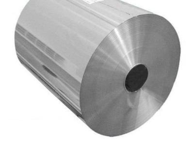 Nhôm kẽm Magnesium Coated Coil