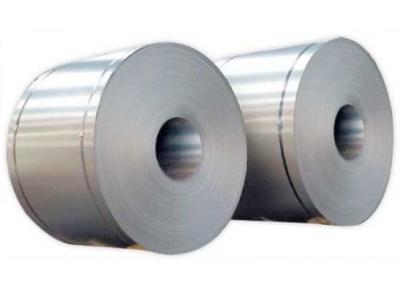 Cuộn dây tráng màu